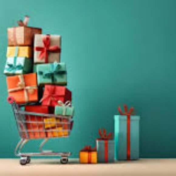 HOP ON THE SPEED TRAIN 🚆 FAST PACED SHOPPING EXTRAVAGANANZA 🚆 LIKE NOW 🚆 - Picture 6 of 14